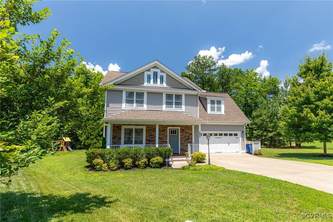 8300 Badestowe CT, Chesterfield, VA 23832