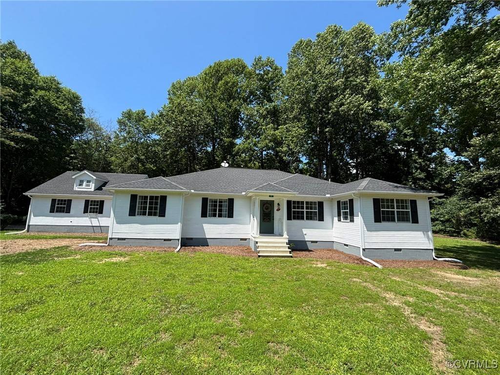 111 New South RD, Lancaster, VA 22482