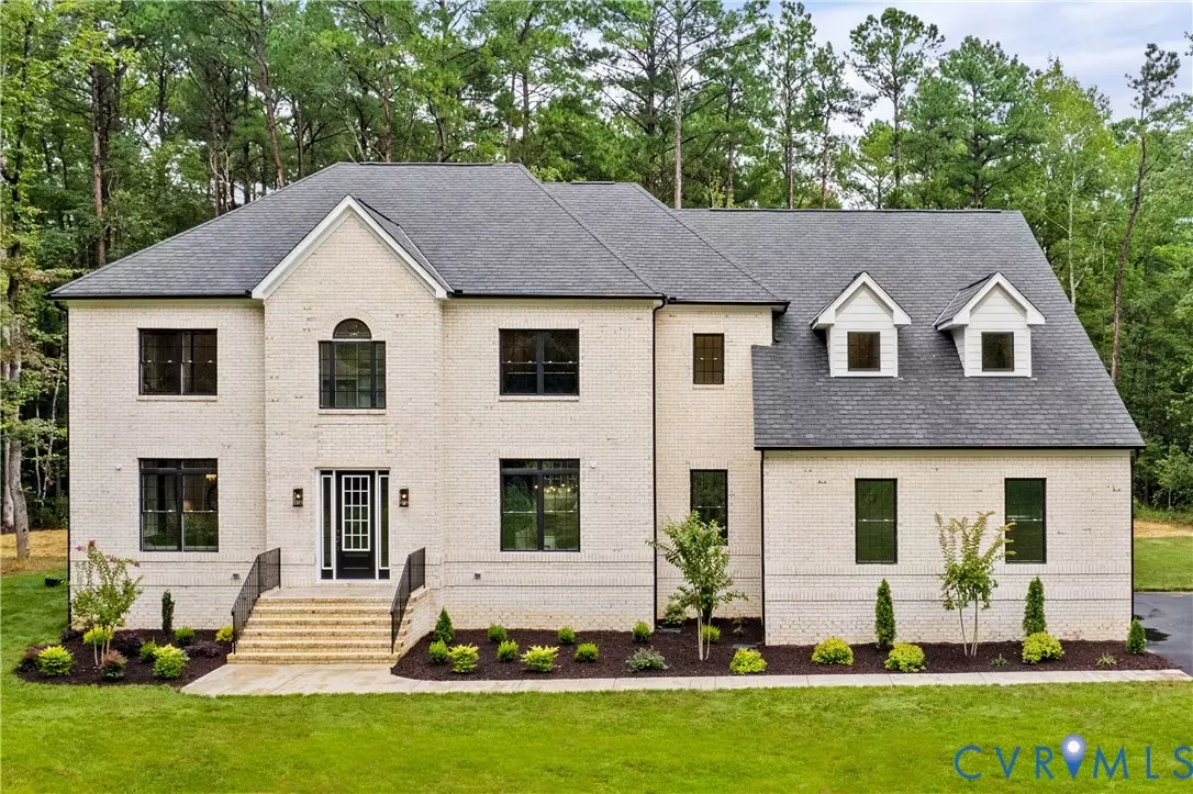 Henrico, VA 23238,449 River Notch DR