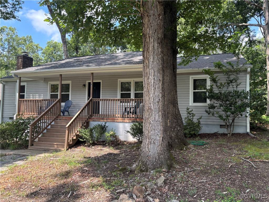 Goochland, VA 23063,3856 River RD