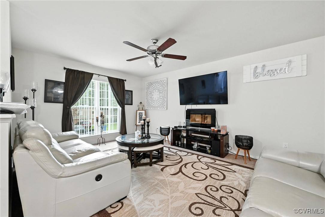Chesterfield, VA 23832,6810 melville DR
