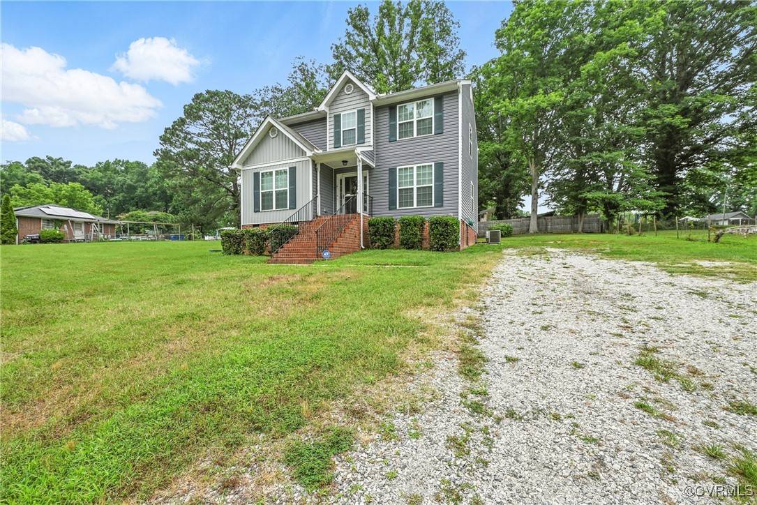Chesterfield, VA 23832,6810 melville DR