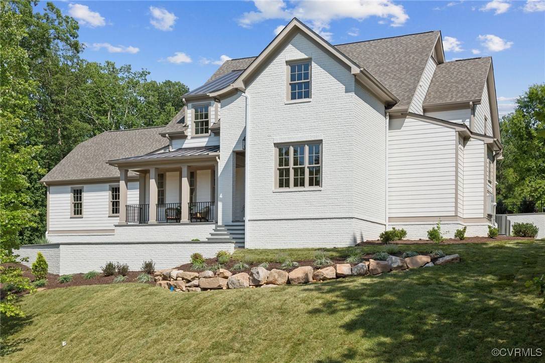 Richmond, VA 23235,9301 Carriage Stone CT