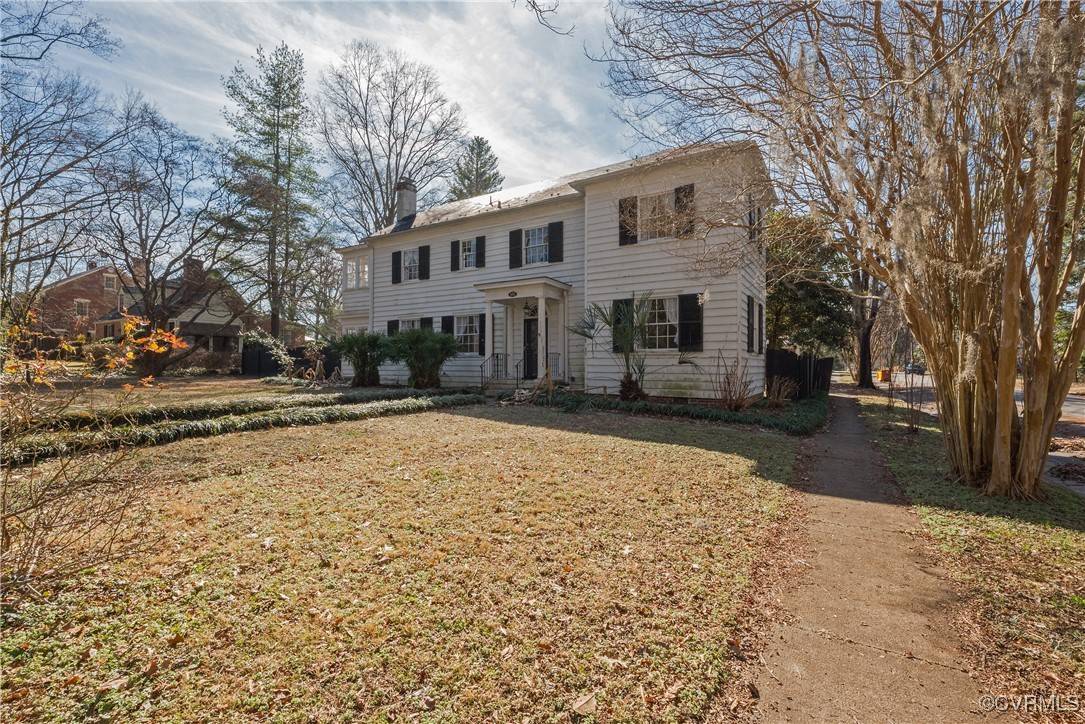 Petersburg, VA 23805,1602 Brandon AVE