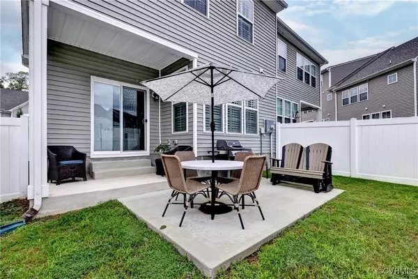 New Kent, VA 23124,7707 Leeds Castle LN