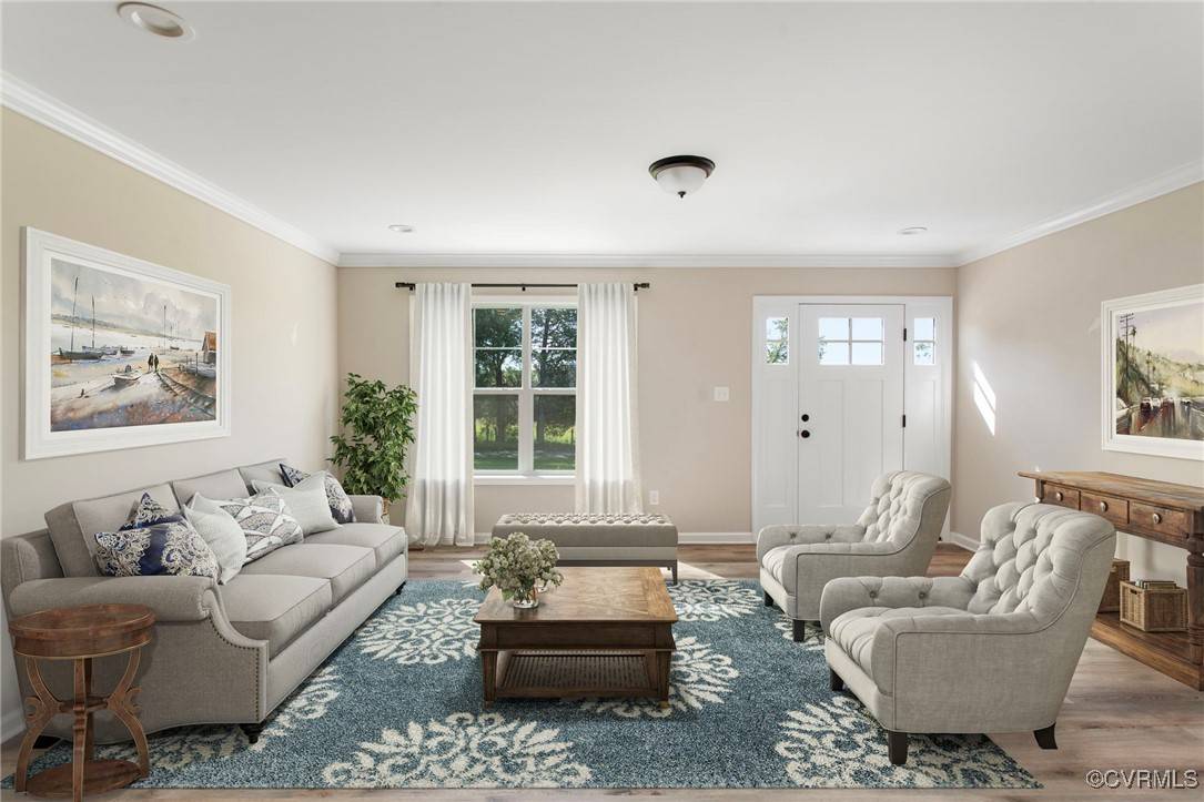 Unionville, VA 22567,27623 Tatum RD