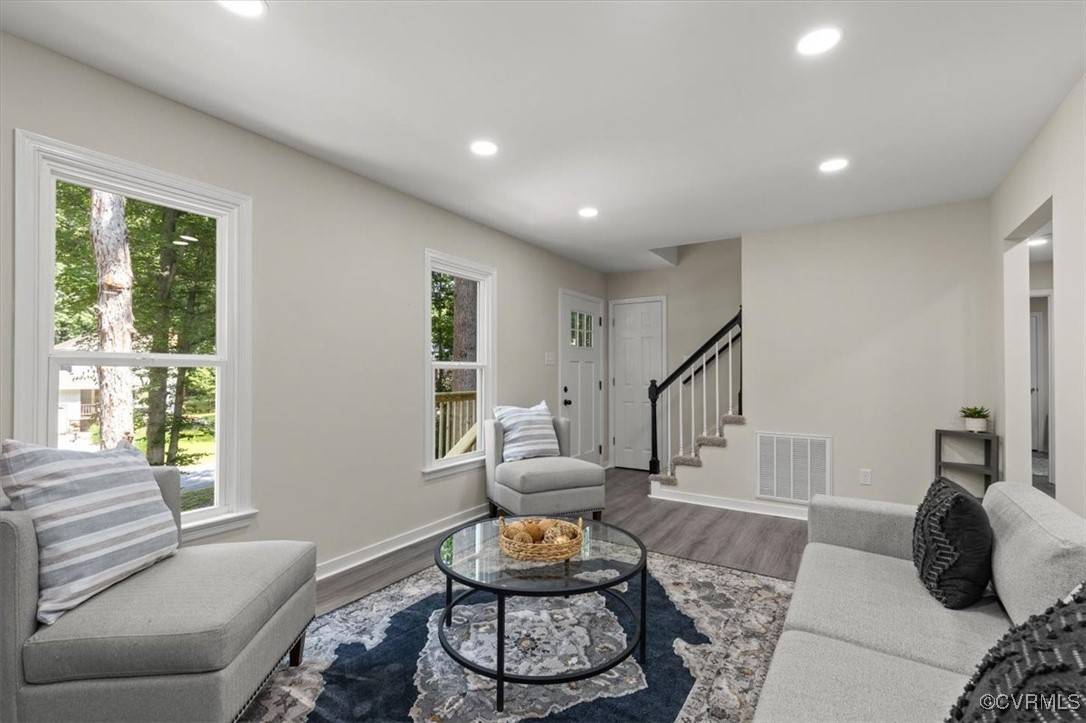 Chesterfield, VA 23112,2718 Colgrave RD