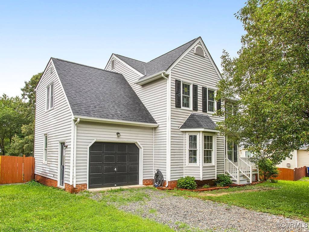 6184 Midnight DR, Hanover, VA 23111