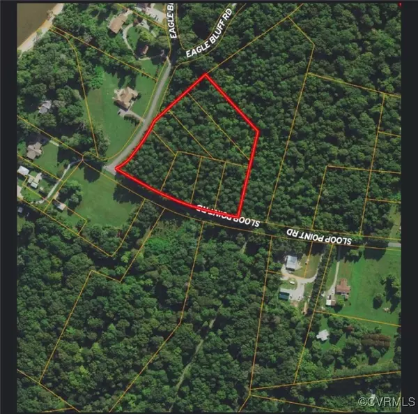Claremont, VA 23899,TBD Sloope Point RD