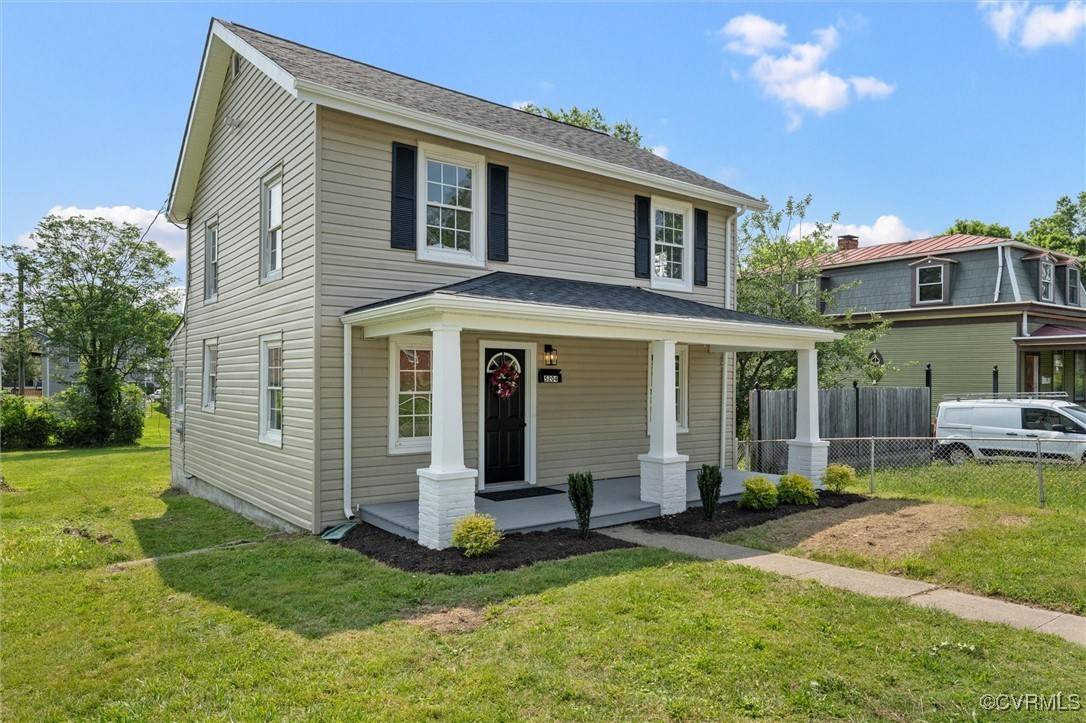 Henrico, VA 23231,5204 Campbell AVE