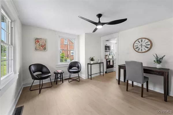 Henrico, VA 23231,5204 Campbell AVE