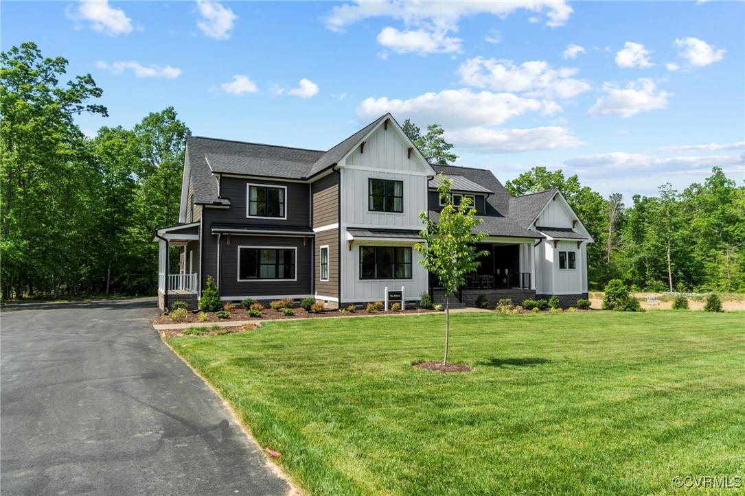 Glen Allen, VA 23059,TBD Cedar LN
