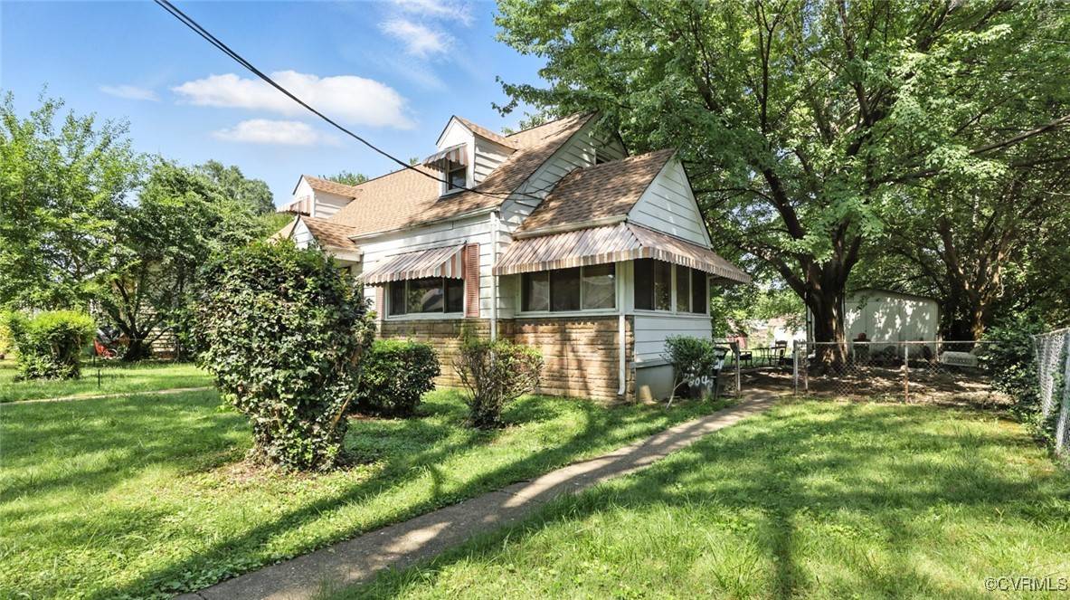 Richmond, VA 23224,17 E 31st ST