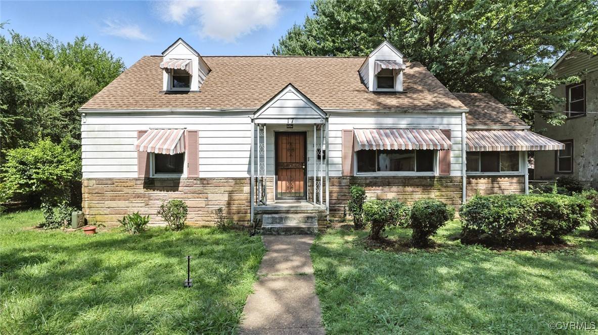17 E 31st ST, Richmond, VA 23224