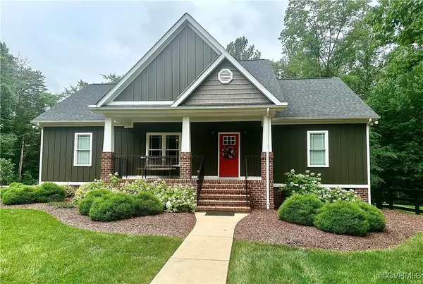 Maidens, VA 23102,1813 Hawk Town RD