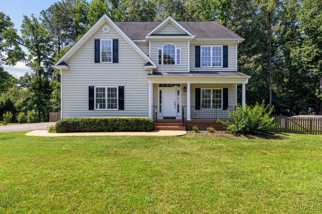 8113 Costin DR, Henrico, VA 23229