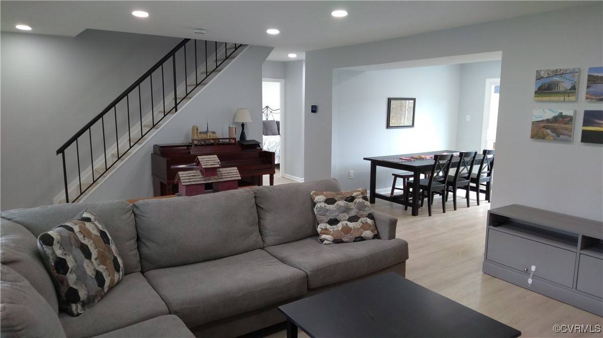 Fairfax, VA 22033,4111 Mount Echo LN