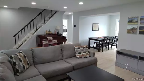 Fairfax, VA 22033,4111 Mount Echo LN