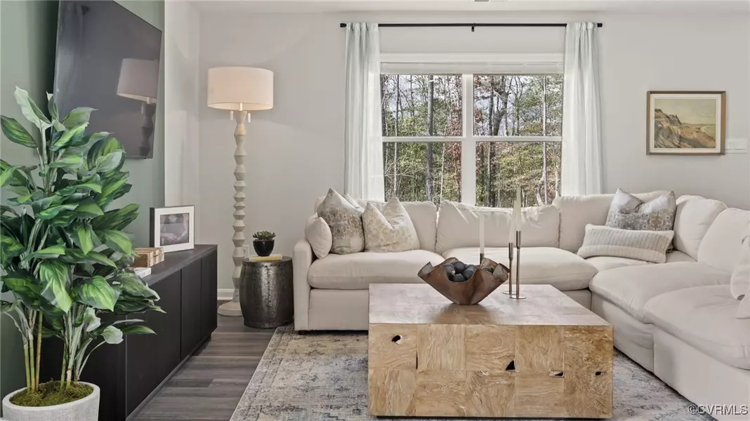 7765 Arbor Marsh TER, New Kent, VA 23124