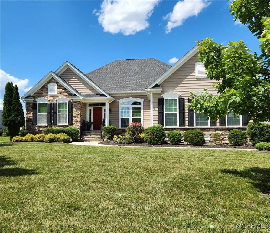 Chester, VA 23836,12248 Declaration AVE