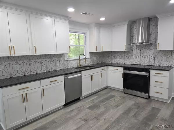 Richmond, VA 23224,5517 Orcutt LN