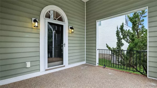 Mechanicsville, VA 23116,9439 Rutlandshire DR