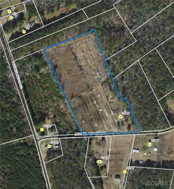 Mathews, VA 23130,3066 Bethel Beach RD