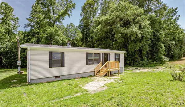 Dinwiddie, VA 23885,21113 River RD