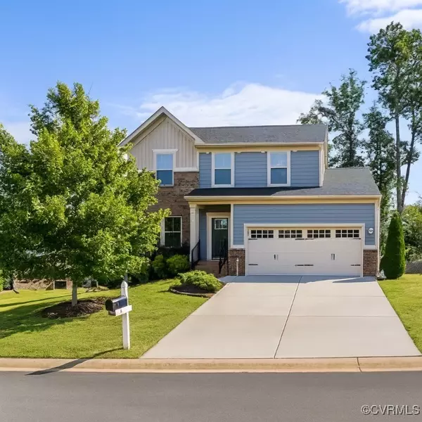 7833 Arbor Ponds CT, New Kent, VA 23124