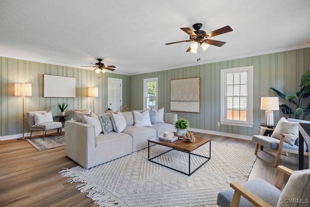 North Chesterfield, VA 23237,4501 Sourwood LN