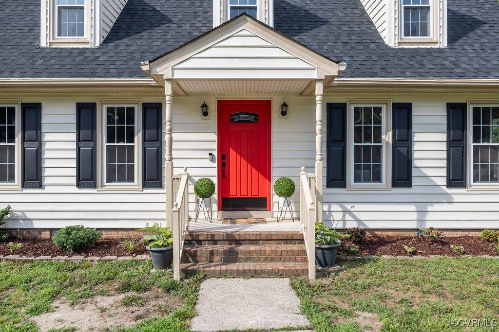 North Chesterfield, VA 23237,4501 Sourwood LN