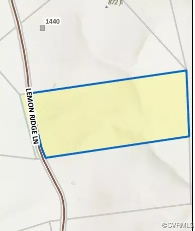 Appomattox, VA 24522,TBD Lemon Ridge LN