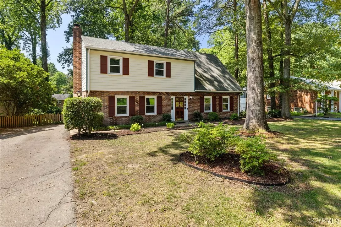 North Chesterfield, VA 23235,9225 Redington DR