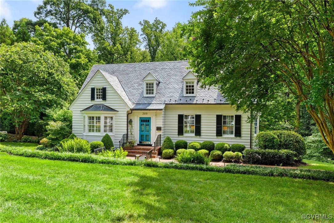 309 St Davids LN, Richmond, VA 23221