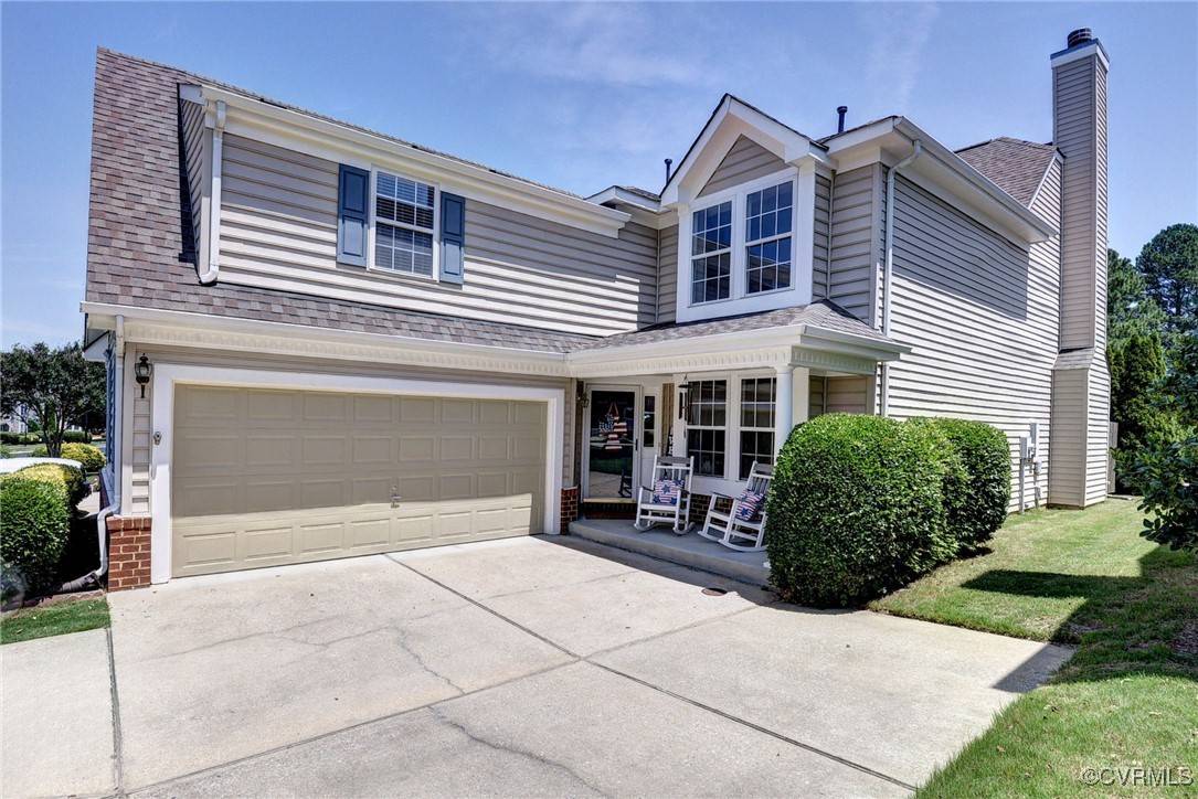 Williamsburg, VA 23188,176 Waters Edge DR