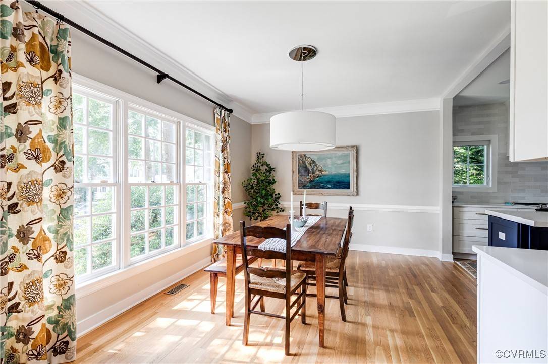 Henrico, VA 23233,3613 Springsberry PL