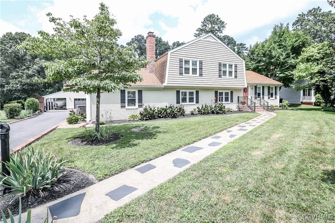 Chester, VA 23831,5618 Buxton CT