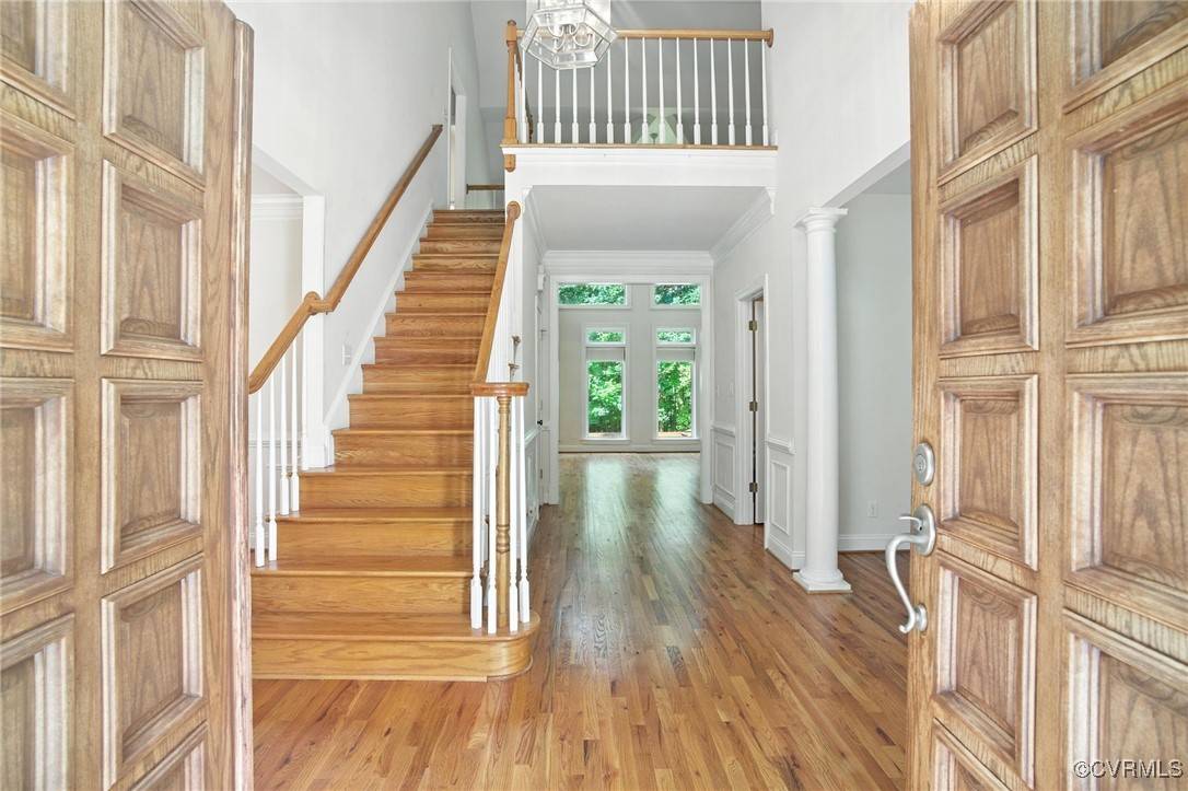 Sandy Hook, VA 23153,3007 Tranbycroft WAY