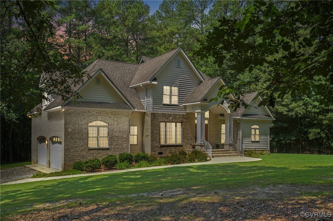 Sandy Hook, VA 23153,3007 Tranbycroft WAY