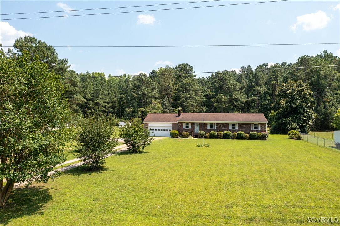 10324 Lamore DR, Disputanta, VA 23842