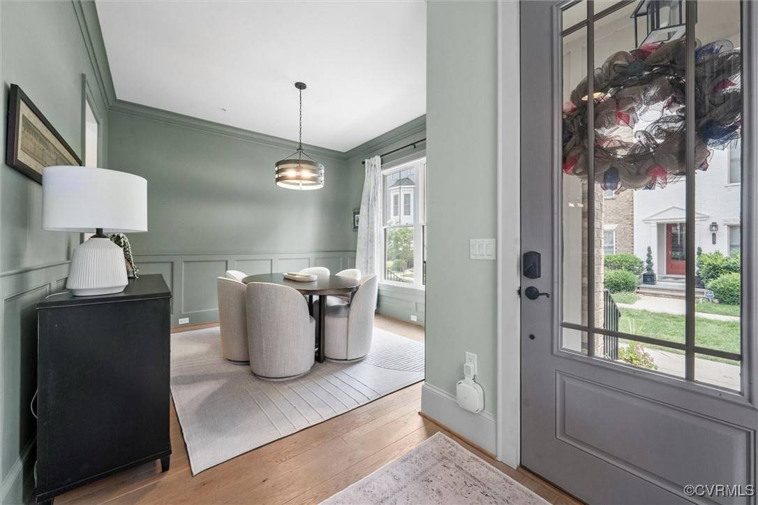 Henrico, VA 23233,12340 Purbrook WALK