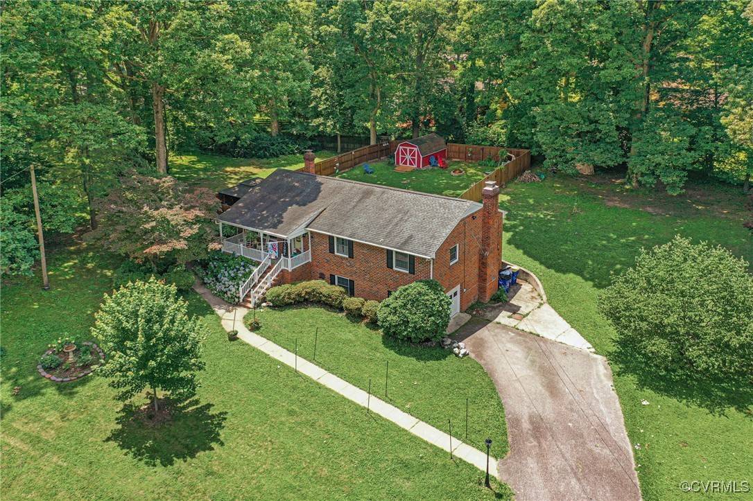 Richmond, VA 23236,1200 Hybla RD