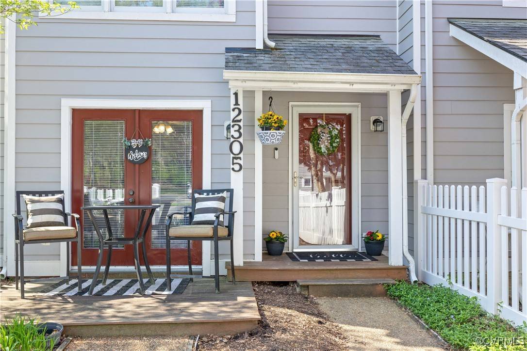 Henrico, VA 23233,12305 Sir James CT