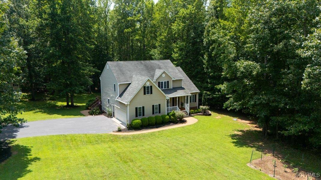 Powhatan, VA 23139,2669 Dorset Meadows DR
