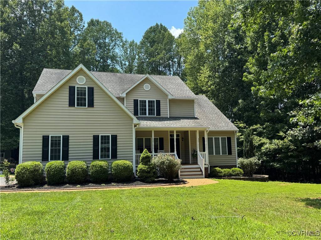 2669 Dorset Meadows DR, Powhatan, VA 23139