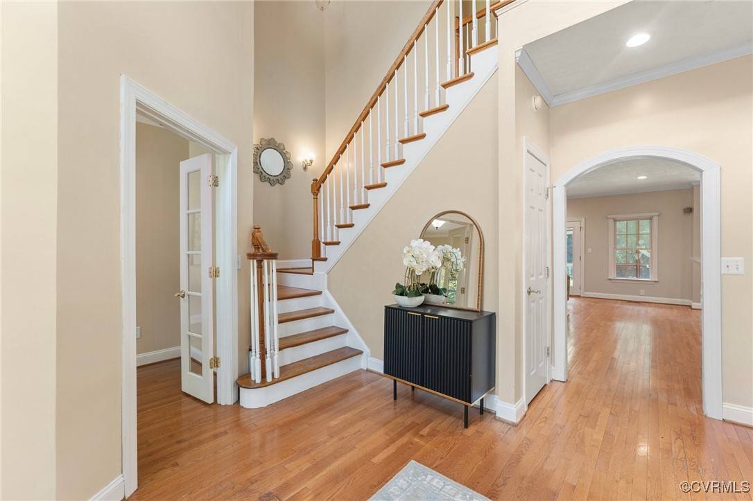 South Chesterfield, VA 23803,20000 Oak River DR