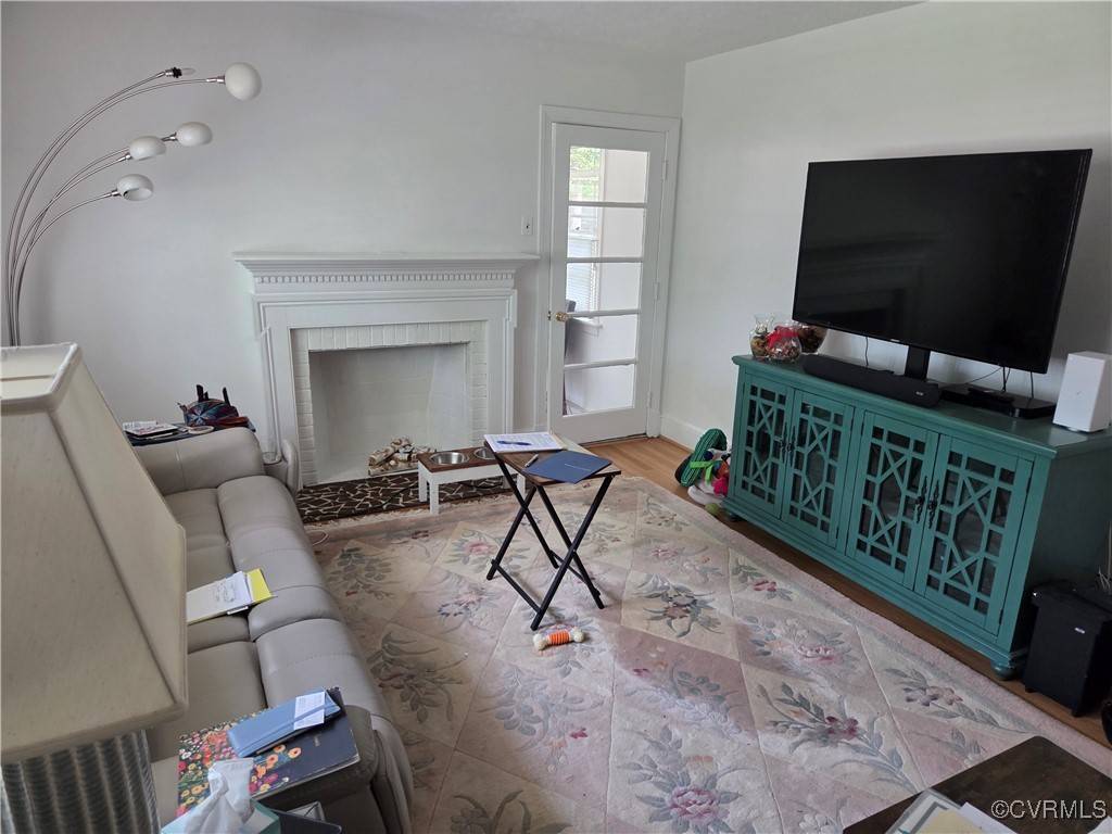 Henrico, VA 23229,8813 Brawner DR