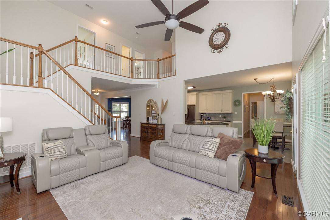 Chesterfield, VA 23832,13114 Hampton Meadows TER