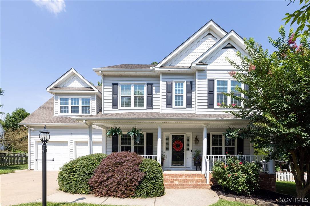13114 Hampton Meadows TER, Chesterfield, VA 23832