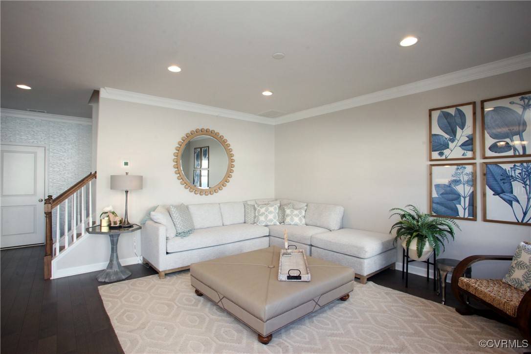 Henrico, VA 23294,4882 Wild Horse LN